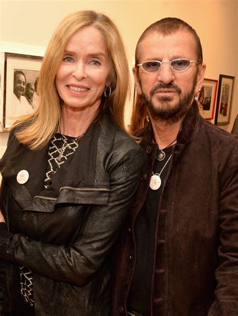 barbara bach|Ringo Starr’s Wife: Everything To Know About Barbara Bach – Hollywood Life.